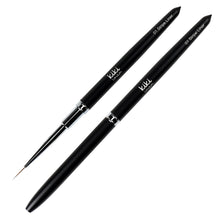 Load image into Gallery viewer, ProRange Nail Art Brush Set