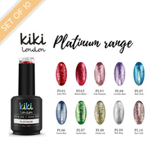 Load image into Gallery viewer, Multi-Pack Platinum Range (Set of 3+5+10)