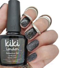Load image into Gallery viewer, Reflective Glitters - Winter Collection 2022