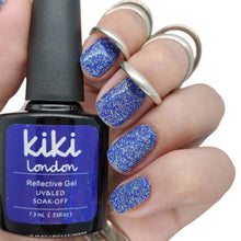 Load image into Gallery viewer, Reflective Glitters - Winter Collection 2022