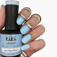 Load image into Gallery viewer, Sky High Blue
