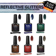 Load image into Gallery viewer, Reflective Glitters - Winter Collection 2022