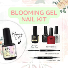 Load image into Gallery viewer, Blooming Gel Nail Kit