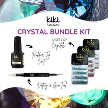 Load image into Gallery viewer, Kiki London Crystal Bundle Kit