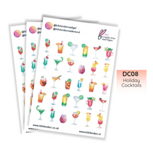 Load image into Gallery viewer, Nail Decal Collection Offer