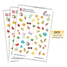 Load image into Gallery viewer, Nail Decal Collection Offer