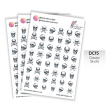 Load image into Gallery viewer, Nail Decal Collection Offer
