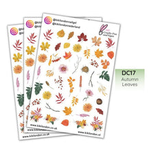 Load image into Gallery viewer, Nail Decal Collection Offer
