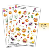Load image into Gallery viewer, Autumn Mix