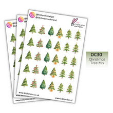 Load image into Gallery viewer, Christmas Tree Mix
