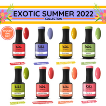 Load image into Gallery viewer, Exotic Summer 2022 Collection