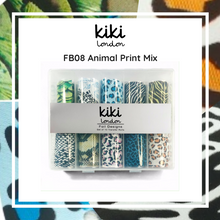 Load image into Gallery viewer, Animal Print Mix - Transfer Foils