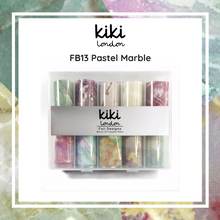 Load image into Gallery viewer, Pastel Marble - Transfer Foils