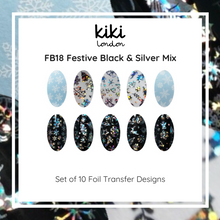 Load image into Gallery viewer, Festive Foil Bundle Kit