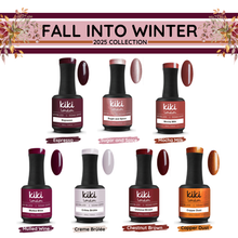 Load image into Gallery viewer, Fall into Winter