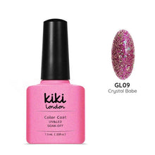 Load image into Gallery viewer, Glitter Collection (Set of 10)