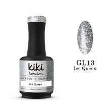 Load image into Gallery viewer, Ice Queen
