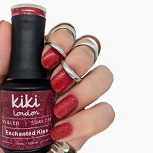 Load image into Gallery viewer, Enchanted Kiss