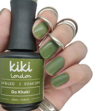 Load image into Gallery viewer, Go Khaki