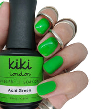 Load image into Gallery viewer, Acid Green