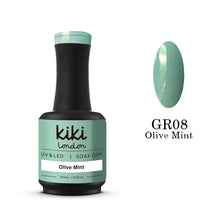 Load image into Gallery viewer, Olive Mint