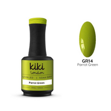 Load image into Gallery viewer, Parrot Green