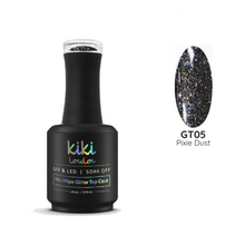 Load image into Gallery viewer, Pixie Dust (Glitter Top Coat)