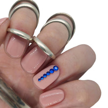 Load image into Gallery viewer, Sapphire Stud