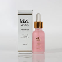 Load image into Gallery viewer, Fresh Rose - Cuticle Revitalising Oil