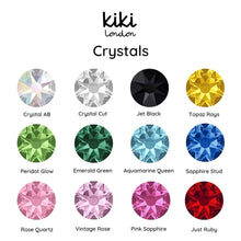 Load image into Gallery viewer, Kiki London Crystals