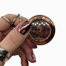 Load image into Gallery viewer, Pink Mirror Chrome Powder