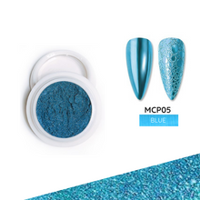 Load image into Gallery viewer, Mirror Chrome Powder Collection