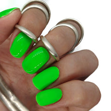 Load image into Gallery viewer, Acid Green