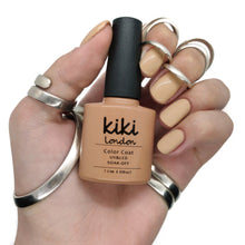 Load image into Gallery viewer, nude nails gel polish nail manicure natural tan