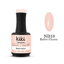 Load image into Gallery viewer, Ballet Charm