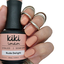 Load image into Gallery viewer, Nude Delight