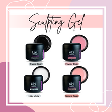 Load image into Gallery viewer, Sculpting Gel Set