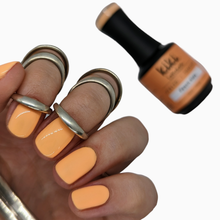 Load image into Gallery viewer, Peach Side