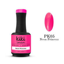 Load image into Gallery viewer, Neon Princess