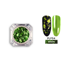 Load image into Gallery viewer, Platinum Flakes Collection