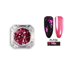Load image into Gallery viewer, Platinum Flakes Collection