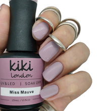 Load image into Gallery viewer, Miss Mauve