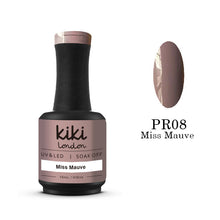 Load image into Gallery viewer, Miss Mauve