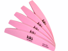 Load image into Gallery viewer, Kiki London Nail Buffers