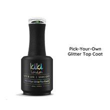 Load image into Gallery viewer, Top & Base Professional Pack 15ml (Set of 6)