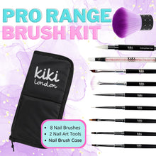 Load image into Gallery viewer, Pro Range Brush Kit