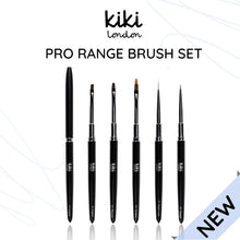 Load image into Gallery viewer, ProRange Nail Art Brush Set
