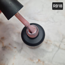 Load image into Gallery viewer, RB18 – Rubber Colour Base