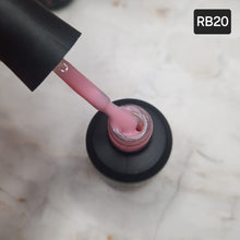 Load image into Gallery viewer, RB20 – Rubber Colour Base