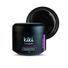Load image into Gallery viewer, Crystal Clear - Sculpting Gel